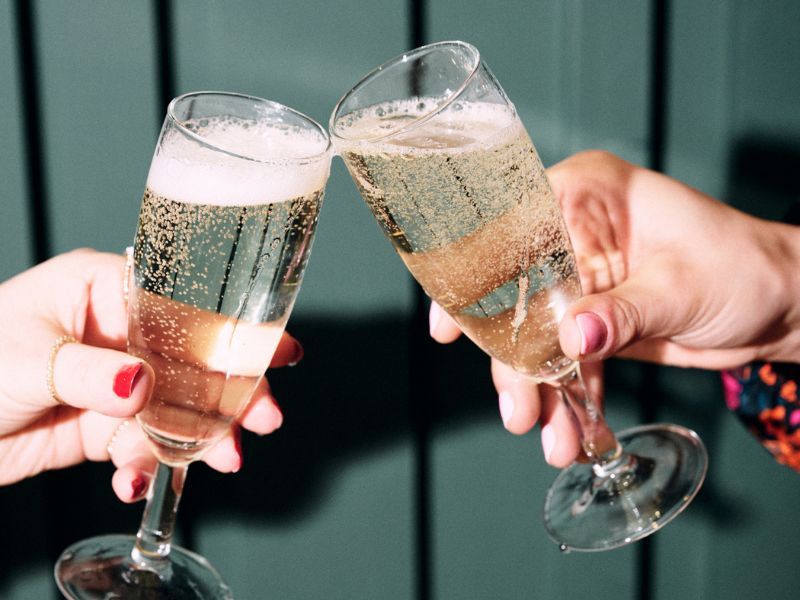 Discover even more reasons to visit The Fox & Hounds 